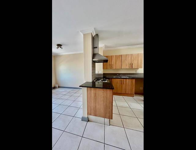 2 BEDROOM PROPERTY TO RENT IN EDENBURG